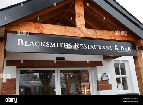 Blacksmiths Restaurant